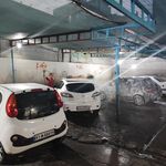 اتوکارواش وایت