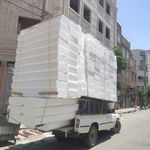 مصالح ساختمانی آب خیز