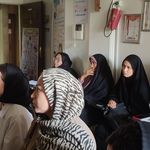 فرشتگان احیاء سلامت پاسارگاد