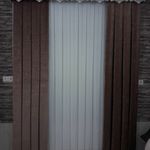 پرده سرای شایان