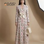 پارچه بهاریس