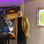 وکیل پایه یک جواد سید تاجی