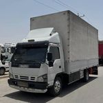 باربری اتو فارس