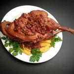 آشپزخانه بهار