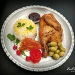 آشپزخانه بهار