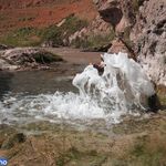 چشمه آب معدنی هفت آباد ارومیه