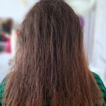 کراتین واحیا مریم