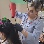 کراتین واحیا مریم