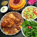 آشپزخانه بهار