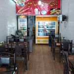 چلو کبابی سالار