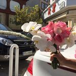 گلفروشی گل تاج