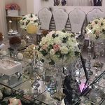 سالن عقد و تشریفات مراسم آوای مجد