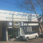 معاینه فنی خودروهای سبک