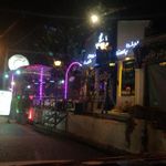 کافه آرامش