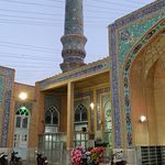 مسجد چهارده معصوم