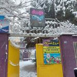 مهد کودک و پیش دبستانی هورسان