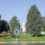 ایستگاه پلیس راهنمایی و رانندگی میدان مادر