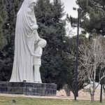 ایستگاه پلیس راهنمایی و رانندگی میدان مادر