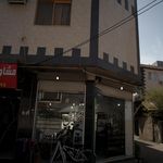 سالن آرایشی گلرو