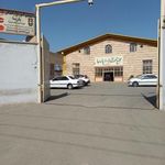 آموزشگاه رانندگی  پارسا