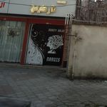 سالن آرایشی گلرو