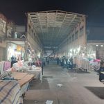 بازار نادری  مرکز شهر 