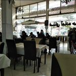 آشپزخانه حمیدی