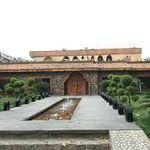 رستوران ویلانو