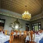 رستوران ویلانو