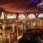 رستوران ویلانو