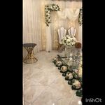 سالن عقد و تشریفات مراسم آوای مجد