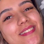 آرایشگاه زنانه vip المیرااسدپور