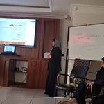 آکادمی کوچینگ کارآفرینی زهرا گلیج