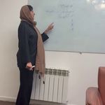 آکادمی کوچینگ کارآفرینی زهرا گلیج
