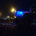 تالار چهارباغ