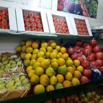 سوپر میوه کوهپایه