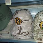 فروشگاه نظامی