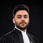 وکیل پایه یک دادگستری رضا جلیلی