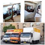 باربری تهران با مجوز رسمی از اتحادیه