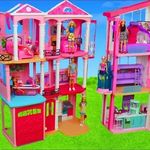 فروشگاه تجهیزات خانه بازی یوداتویز