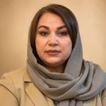 روانشناس بالینی مریم غلامی