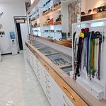 عینک سازی سروش