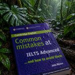 تدریس خصوصی زبان و آمادگی آیلتس IELTS