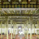 مسجد مهرآباد