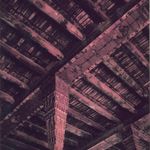 مسجد مهرآباد