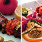 کیترینگ پارسیان