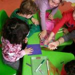 آموزشگاه هنرکودک و نوجوان