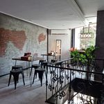 رستوران هاستر هات داگ