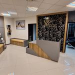 مطب دکتر فرشاد فرزاد امیر ابراهیمی