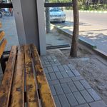 ایستگاه اتوبوس طبرسی شمالی 23